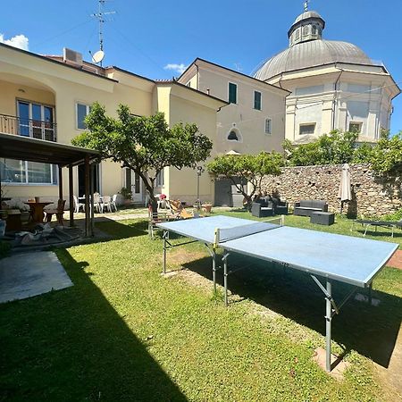 Villa Marcellina Loano Exterior photo