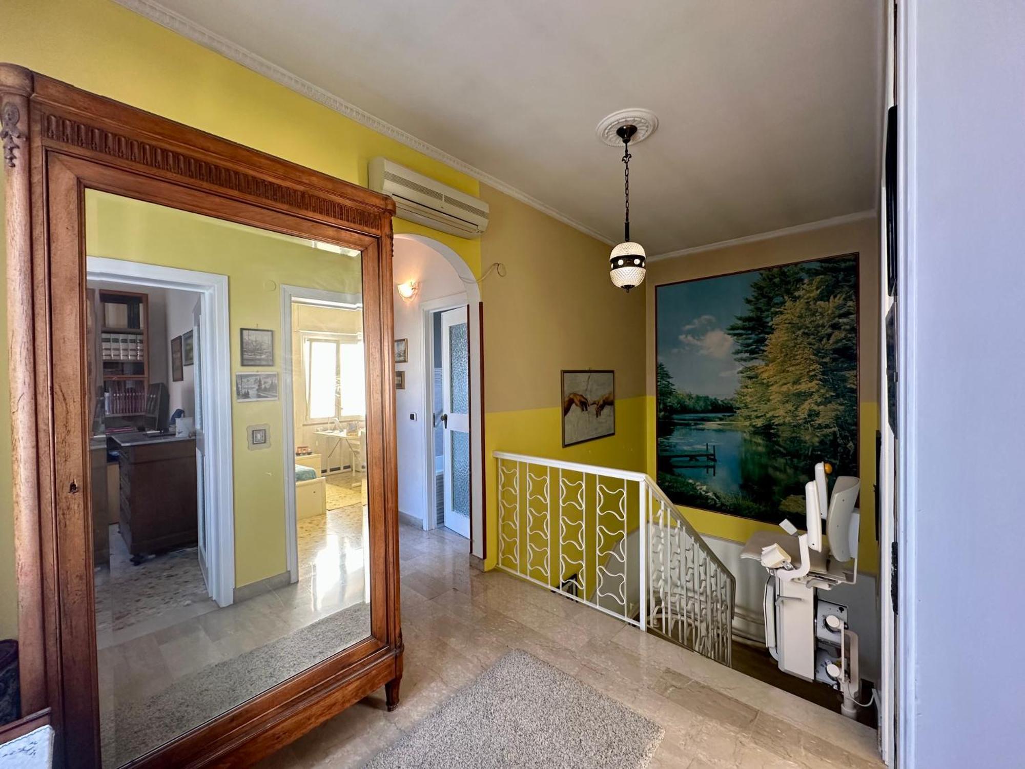 Villa Marcellina Loano Exterior photo